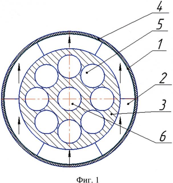 Магнитная система ротора с постоянными магнитами и способ ее изготовления (патент 2646543)