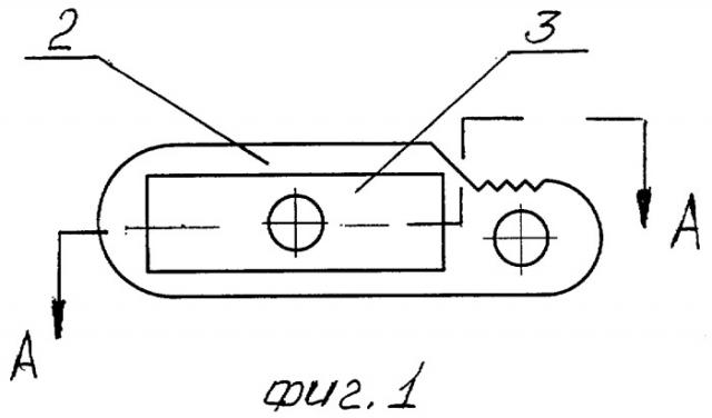 Пломбировочное устройство (варианты) (патент 2310053)