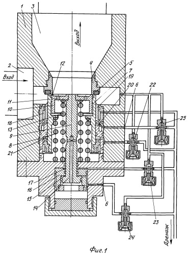 Регулятор давления (патент 2393523)