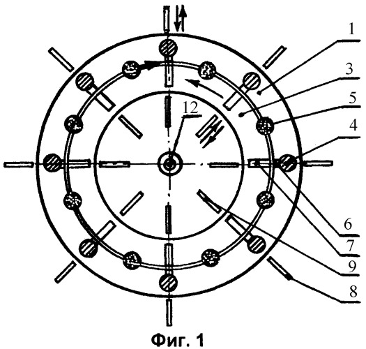 Способ получения трубчатого плетеного изделия и устройство для его осуществления (патент 2291920)