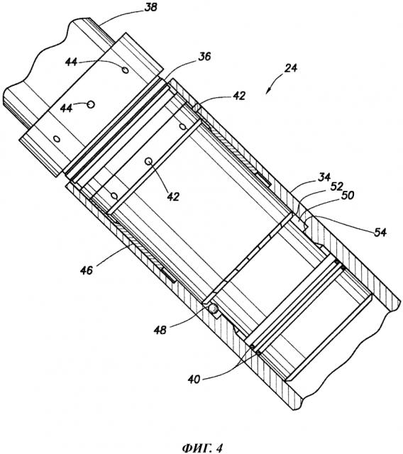 Ориентация подземных скважинных инструментов (патент 2630935)