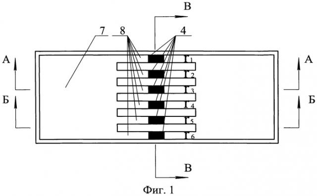 Наклеиваемый полупроводниковый тензорезистор (патент 2463686)