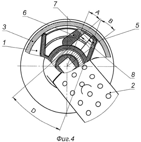 Ручка створки (патент 2546453)
