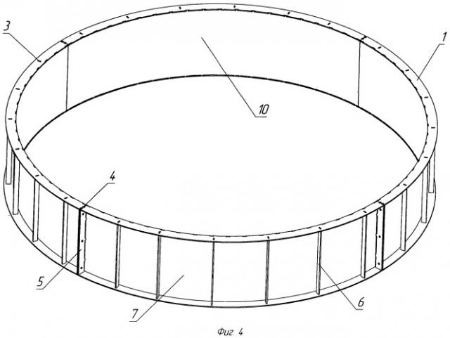 Коллектор вентилятора и способ его изготовления (патент 2514897)