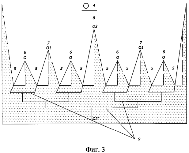 Способ изготовления сверхширокополосной антенной системы с управляемой диаграммой направленности (патент 2552232)