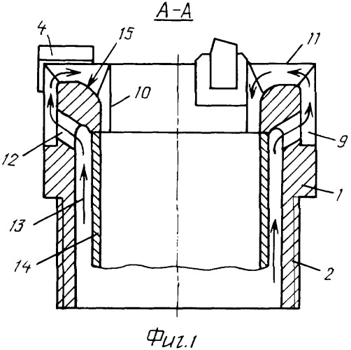 Буровая коронка (патент 2348789)