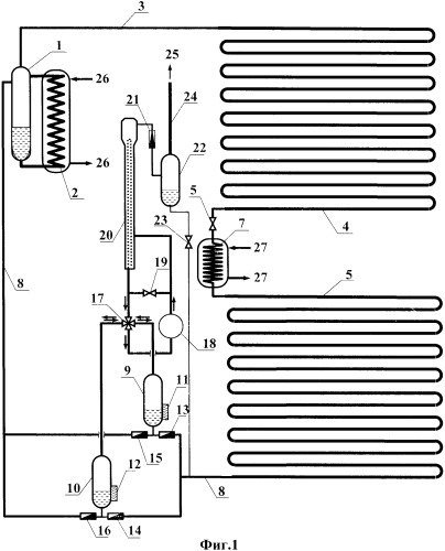 Система отопления (патент 2360185)