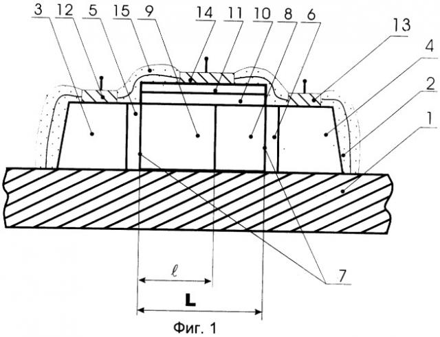 Способ изготовления мдп-транзистора на структуре кремний на сапфире (патент 2298856)
