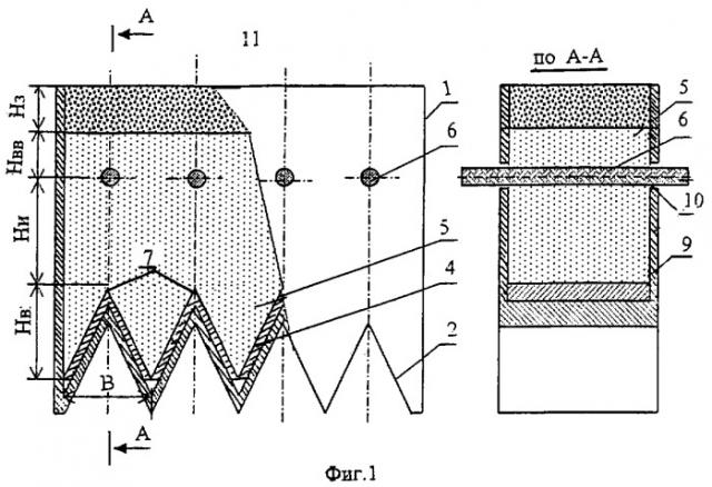 Кумулятивный заряд взрывчатого вещества (патент 2356009)