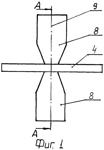 Способ изготовления многослойной панели (патент 2292977)