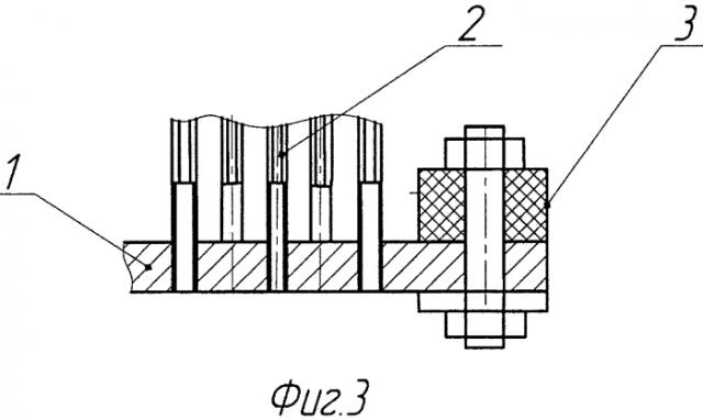 Способ сборки трубчатого теплообменника (патент 2568224)