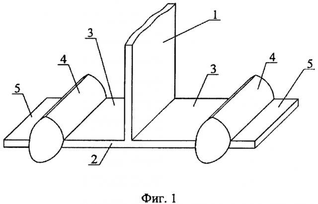 Кротодренажное устройство (патент 2611787)