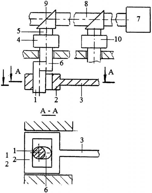 Способ переключения передачи в коробке переключения передач магнитно-жидкостной муфтой сцепления (патент 2659768)