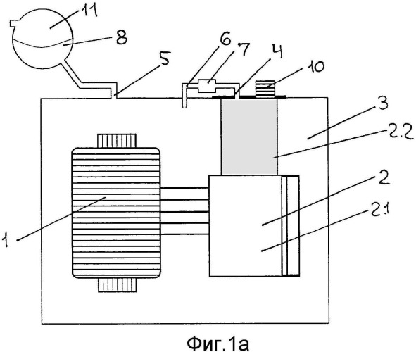Силовой трансформатор с переключателем секций обмоток трансформатора (патент 2505875)