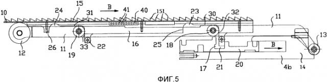 Установка и способ изготовления невулканизированной шины и/или невулканизированной рессоры (патент 2560397)