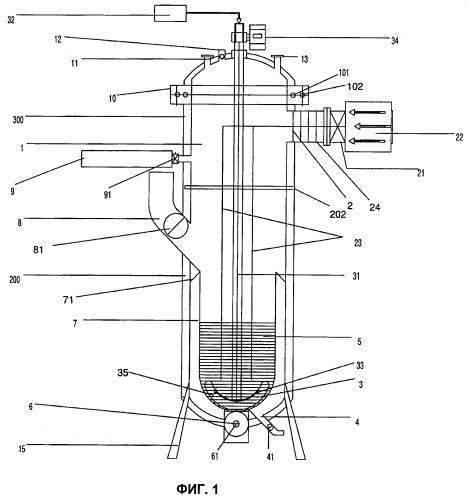 Способ обезвоживания ила и устройство для реализации такого способа (патент 2419049)