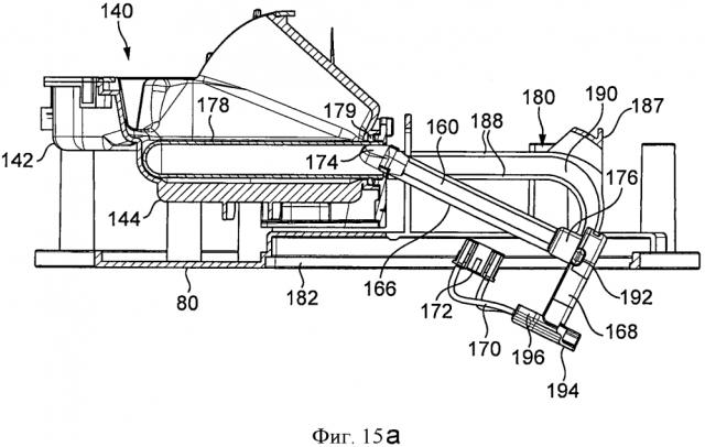 Вентилятор в сборе (патент 2633853)