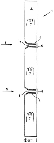 Устройство для горячего гранулирования термопластичных полимеров (патент 2283225)
