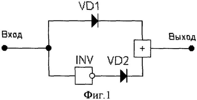 Псевдокогерентный детектор (патент 2334246)