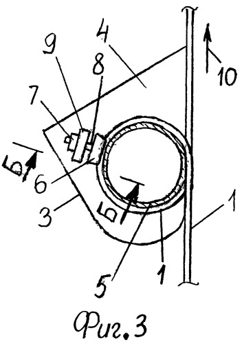 Ковшовый элеватор с двухканатным тяговым органом (патент 2540295)