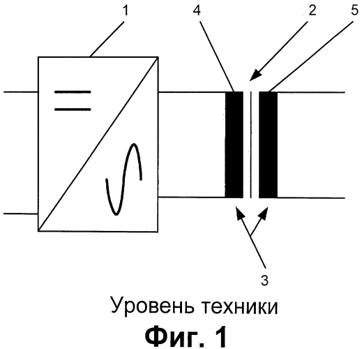 Способ управления преобразователем (патент 2570894)