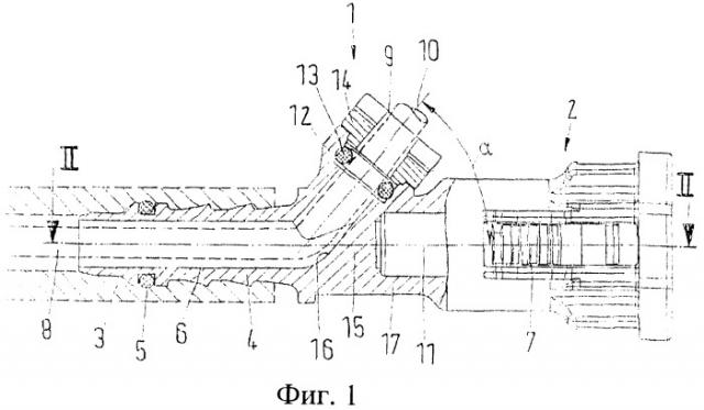Трубопровод для текучей среды (патент 2531491)