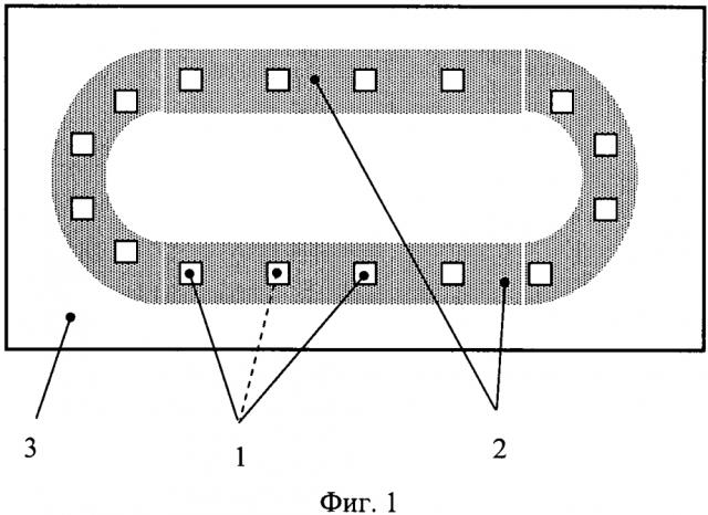 Способ сглаживания поверхности пленки алюминия на диэлектрической подложке (патент 2617890)