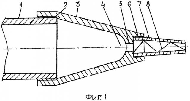 Секторный дождеватель (патент 2563173)