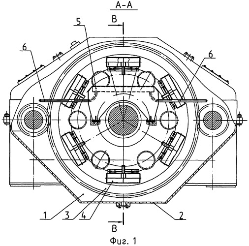 Устройство для подачи жидкой смазки к узлам зубчатых передач (патент 2544061)
