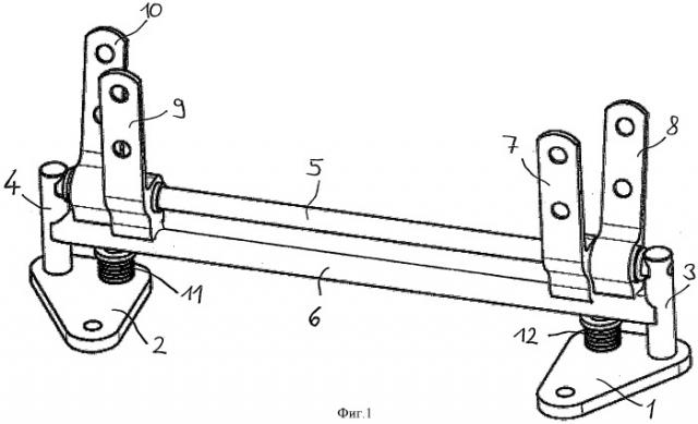Блокирующее шарнирное устройство для туалета (патент 2512058)