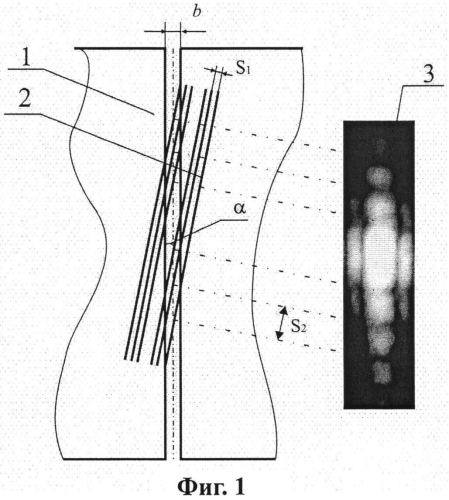 Дифракционный способ измерения угловых перемещений и устройство для его осуществления (патент 2554598)
