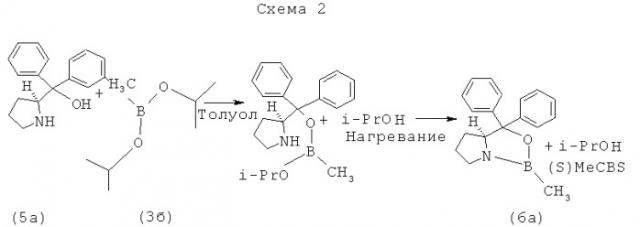 Способ синтеза диалкоксиорганоборанов (патент 2423369)