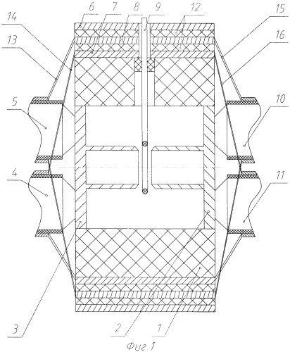 Устройство коммутации передающей линии (патент 2390924)