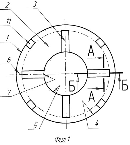 Элемент тормозной (патент 2295661)