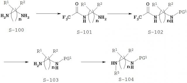 Композиции, содержащие расщепляемое ферментами пролекарство оксикодона (патент 2609412)