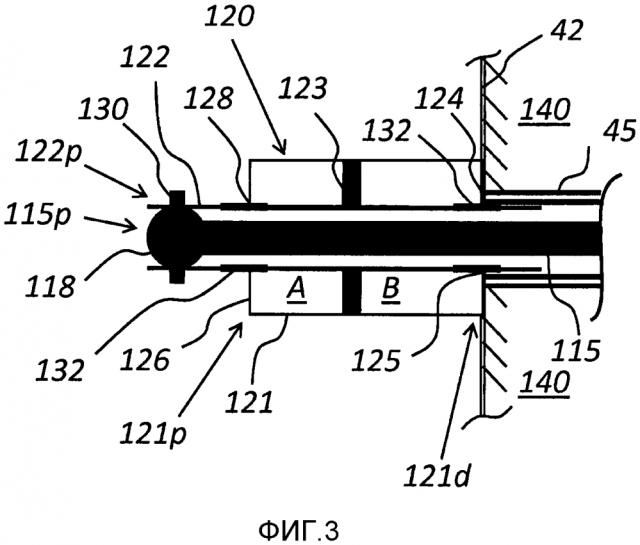 Коробка приводов агрегатов для управления рулями летательного аппарата (патент 2629835)
