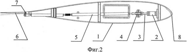 Лопасть несущего винта вертолета (патент 2662591)