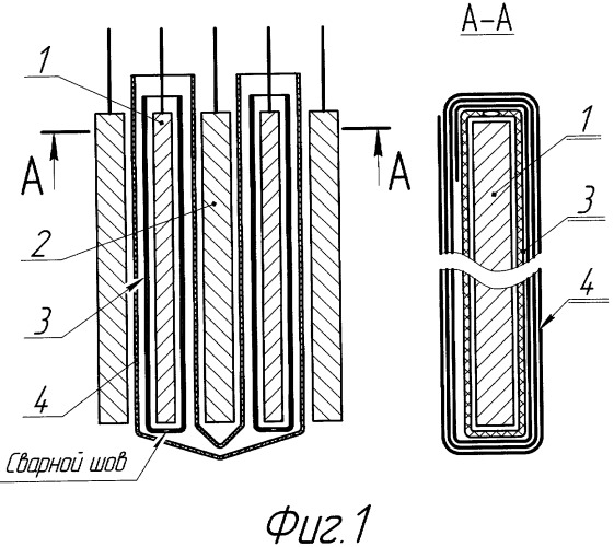 Серебряно-цинковый аккумулятор для коротких режимов разряда (патент 2302690)