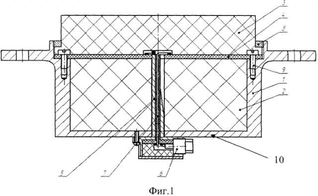 Антенна летательного аппарата (патент 2589462)