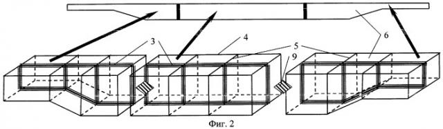 Рама подвижного состава (патент 2432279)