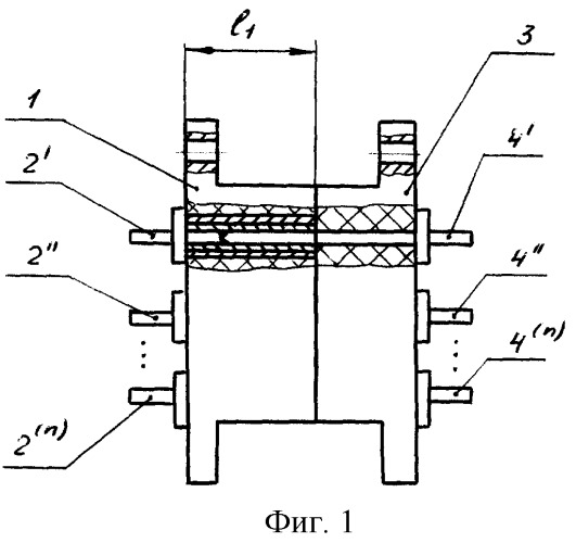 Электрический соединитель (патент 2260886)
