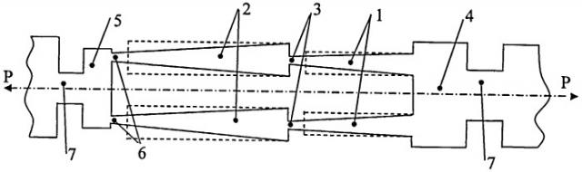 Резонатор силочувствительный (патент 2541375)