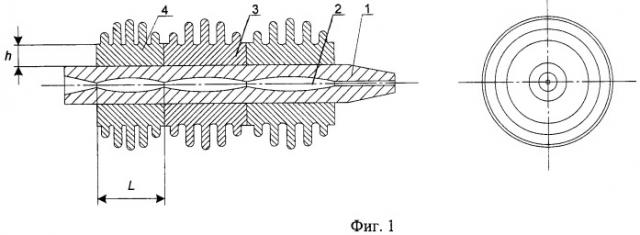 Износостойкое сопло для формирования режущей абразивно-жидкостной струи (патент 2465064)