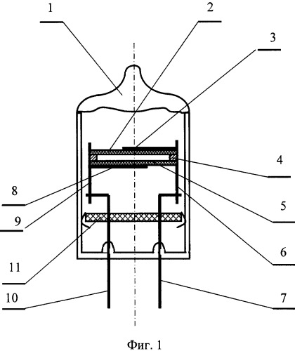 Кварцевый резонатор (патент 2397608)