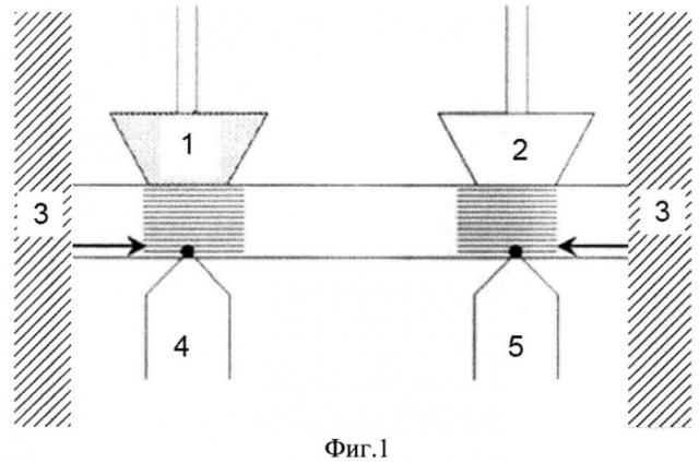 Способ определения коэффициента теплового объемного расширения жидкости (патент 2529455)