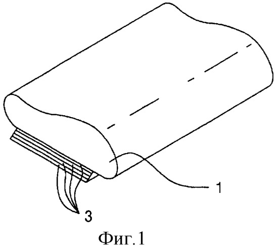 Подушка (патент 2283014)