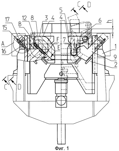 Штабелирующее устройство сортовых заготовок (патент 2271981)