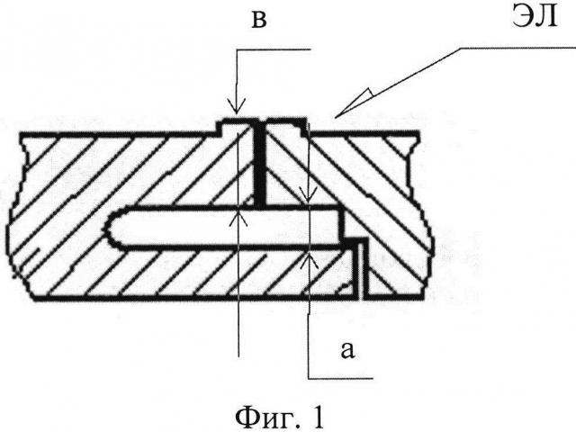 Способ электронно-лучевой сварки кольцевых соединений титановых сплавов (патент 2644491)