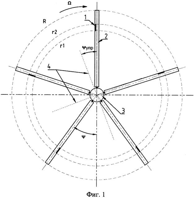 Способ управления вертолетом (патент 2619679)