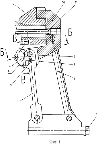 Подвеска колеса транспортного средства (патент 2537077)